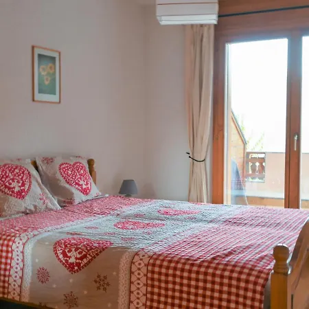 アパート Caroubier 2 By Interhome *