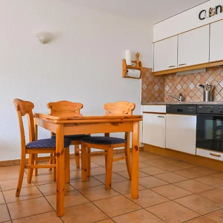 Caroubier 2 By Interhome * Ovronnaz