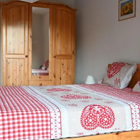 아파트 Caroubier 2 By Interhome 오브로나즈