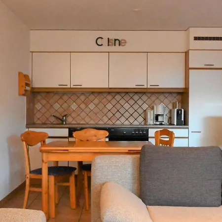 Caroubier 2 By Interhome Lägenhet *