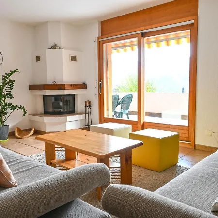 Caroubier 2 By Interhome