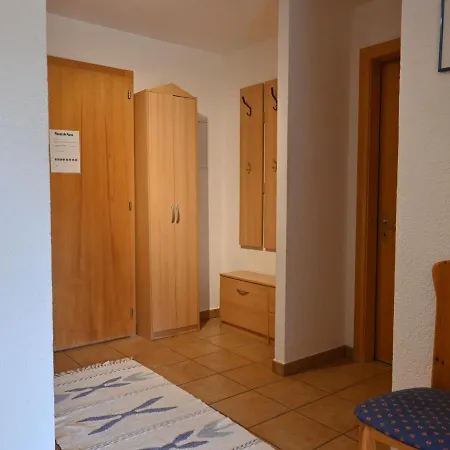 Lägenhet Caroubier 2 By Interhome Ovronnaz