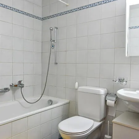 Caroubier 2 By Interhome Apartment