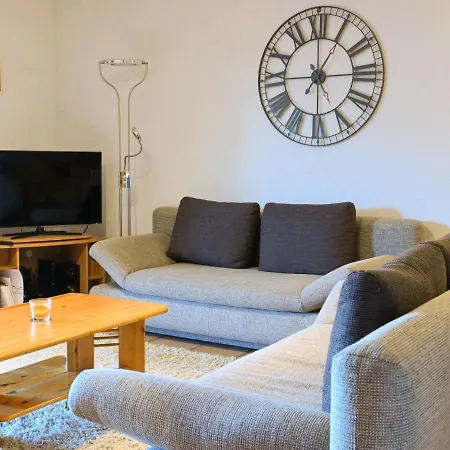 Caroubier 2 By Interhome Lägenhet *