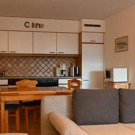 Caroubier 2 By Interhome 오브로나즈