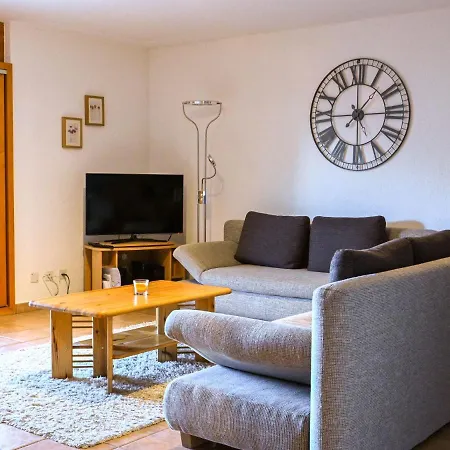 Caroubier 2 By Interhome アパート *