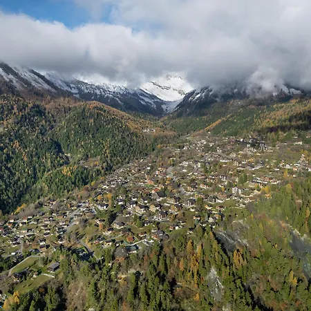 Lejlighed Caroubier 2