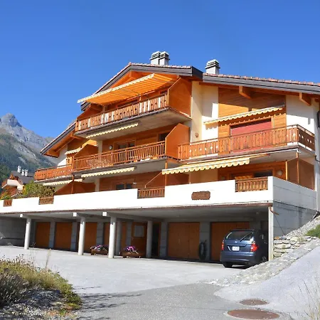 Caroubier 2 By Interhome *