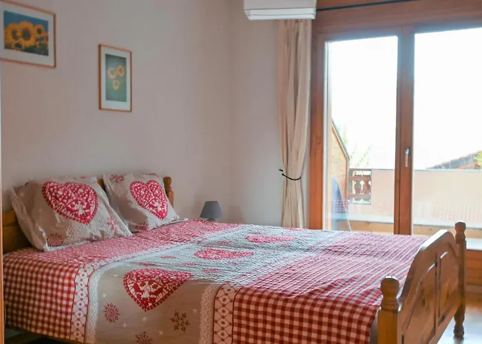 Lejlighed Caroubier 2 *