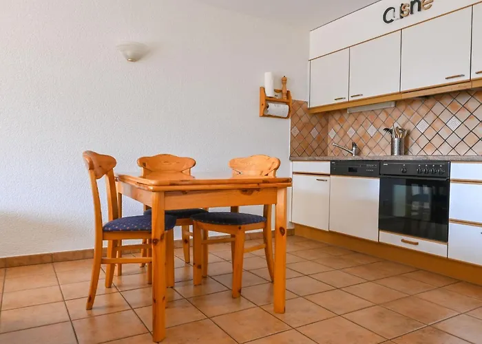 Caroubier 2 * Ovronnaz