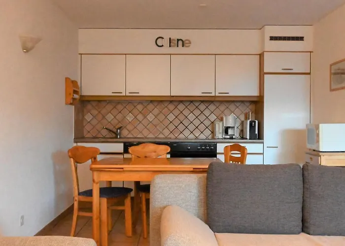 Caroubier 2 Lejlighed *