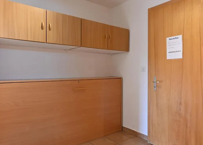 Caroubier 2 Ovronnaz