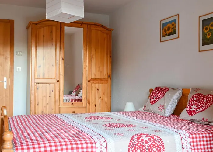 Caroubier 2 Ovronnaz