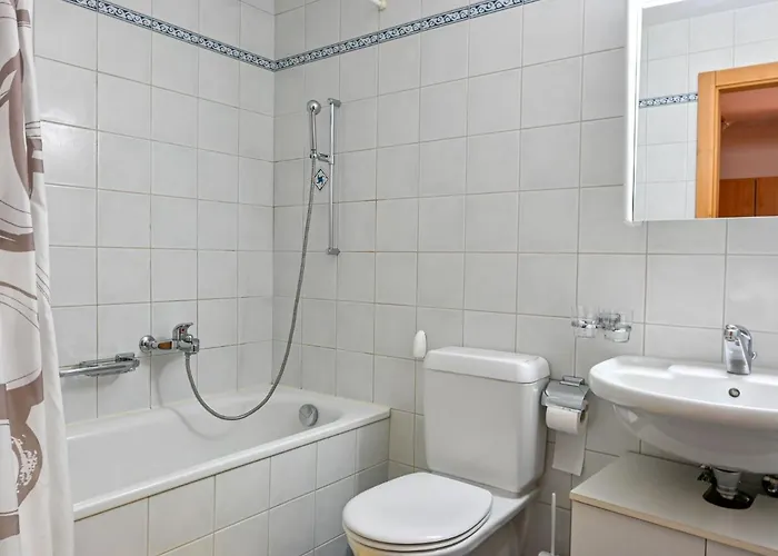 Caroubier 2 Lejlighed