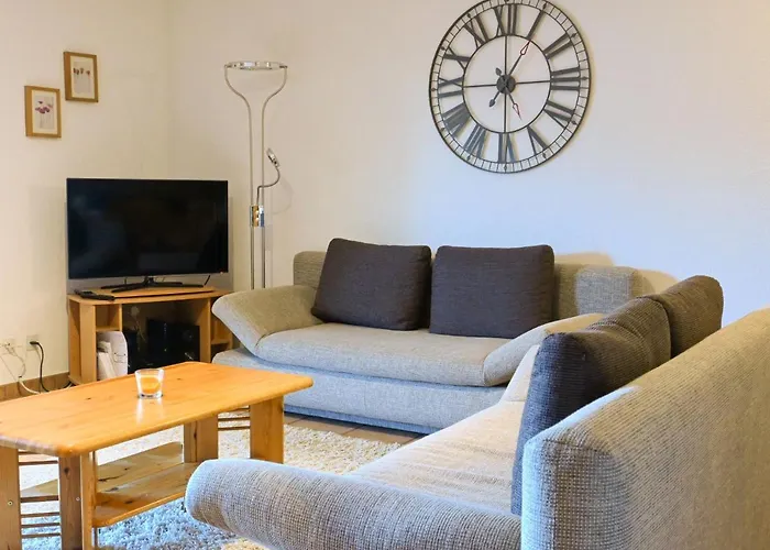 Caroubier 2 Lejlighed *