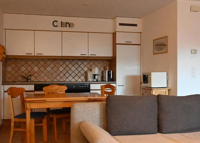 Caroubier 2 Ovronnaz