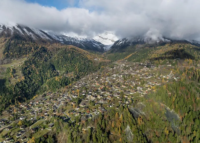 Lejlighed Caroubier 2