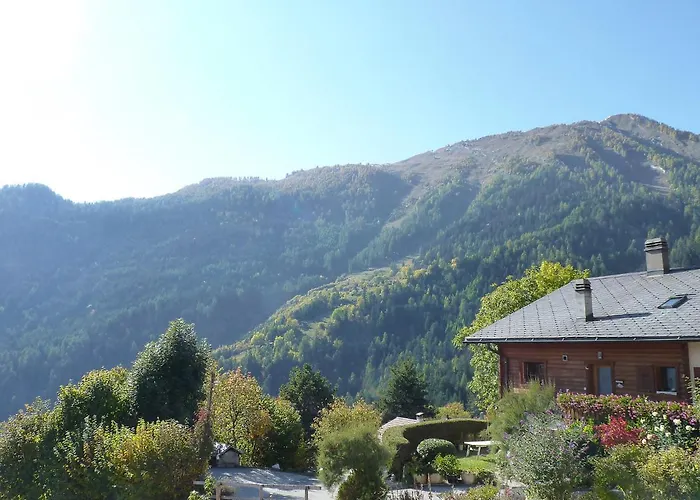 Caroubier 2 By Interhome Apartament *