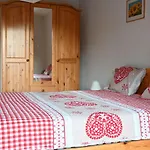 Apartamento Caroubier 2 By Interhome Ovronnaz